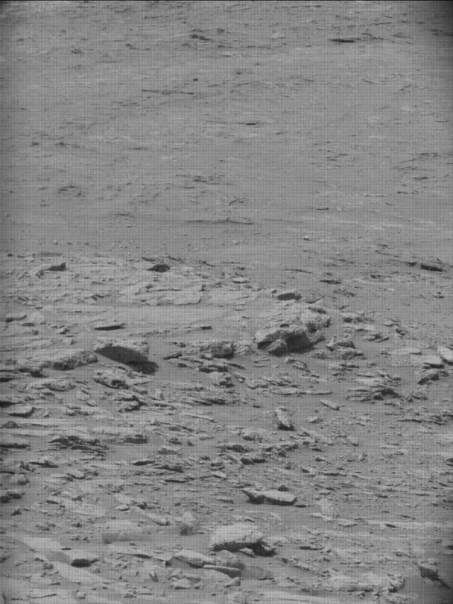 Sol 4848: Mast Camera (Mastcam)