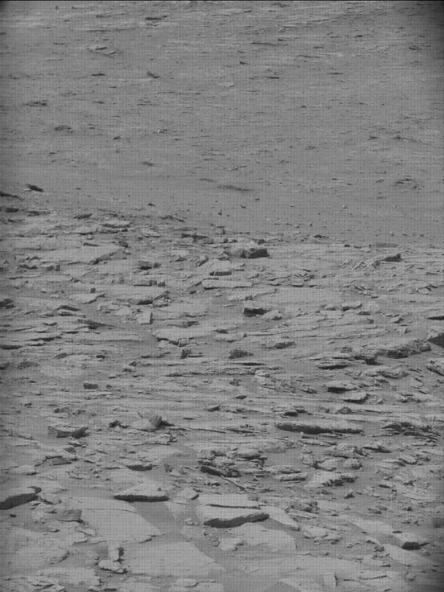 Sol 4848: Mast Camera (Mastcam)