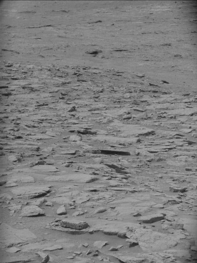 Sol 4848: Mast Camera (Mastcam)