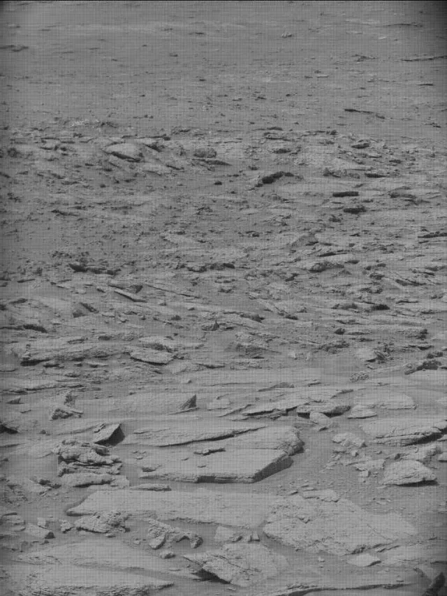 Sol 4848: Mast Camera (Mastcam)