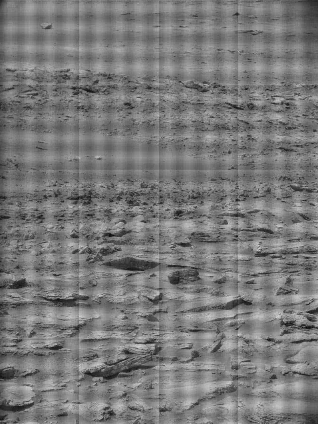 Sol 4848: Mast Camera (Mastcam)