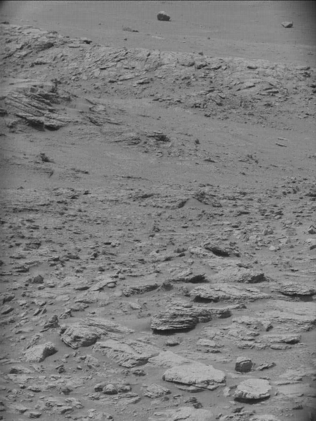 Sol 4848: Mast Camera (Mastcam)