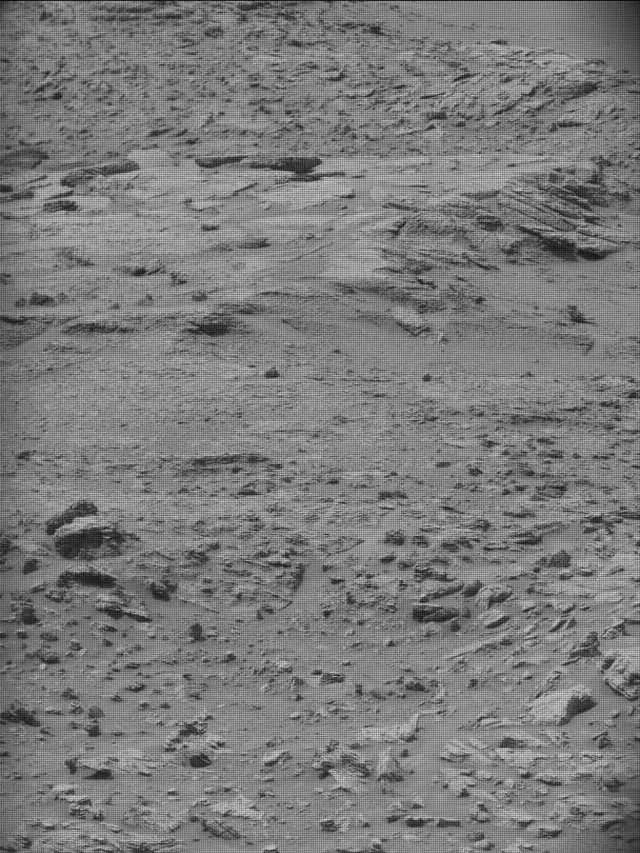 Sol 4848: Mast Camera (Mastcam)