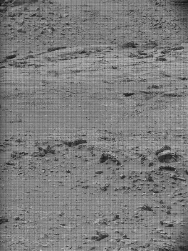 Sol 4848: Mast Camera (Mastcam)