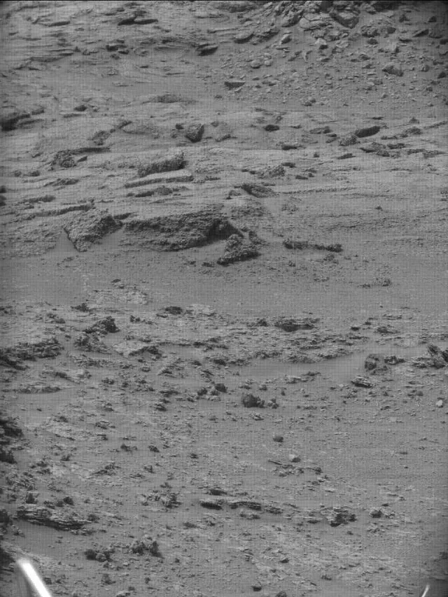 Sol 4848: Mast Camera (Mastcam)