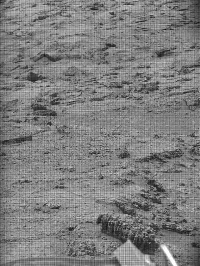 Sol 4848: Mast Camera (Mastcam)