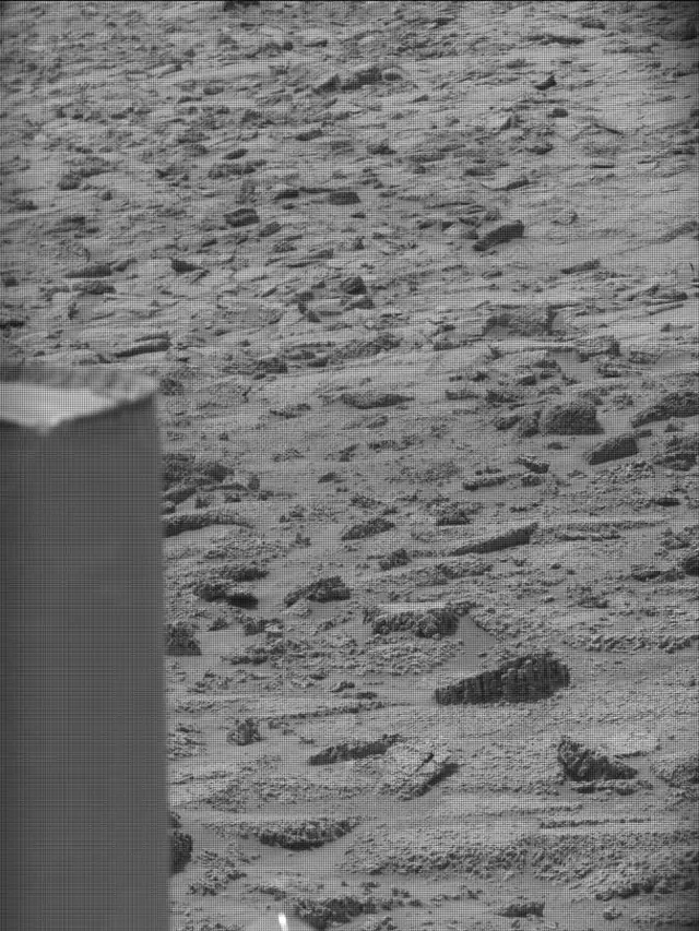 Sol 4848: Mast Camera (Mastcam)