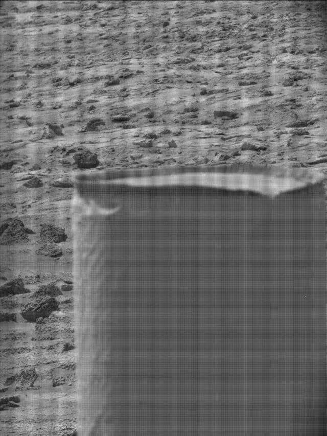 Sol 4848: Mast Camera (Mastcam)