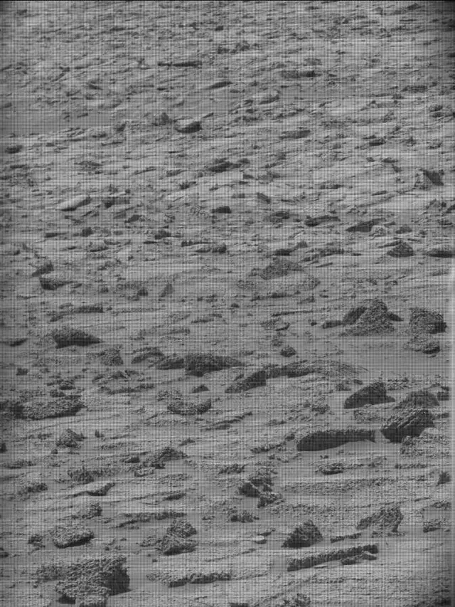 Sol 4848: Mast Camera (Mastcam)