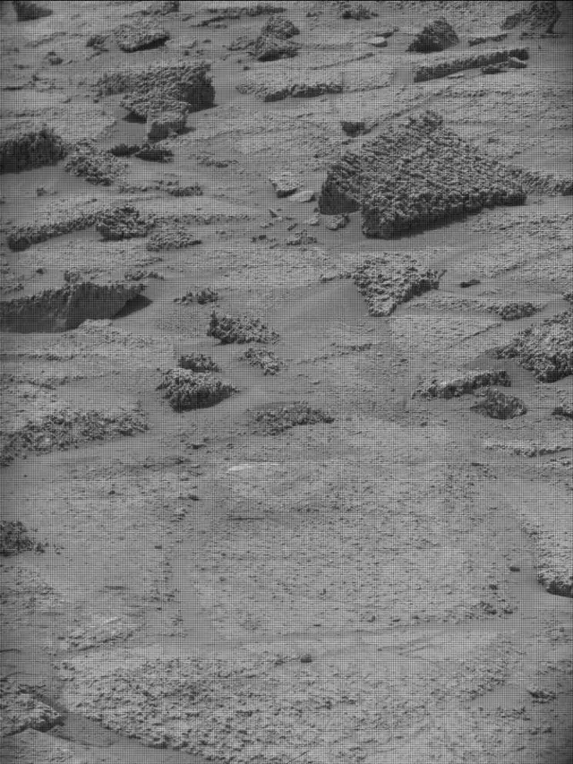 Sol 4848: Mast Camera (Mastcam)