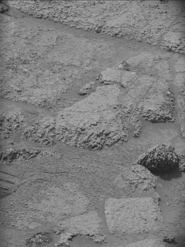 Sol 4848: Mast Camera (Mastcam)