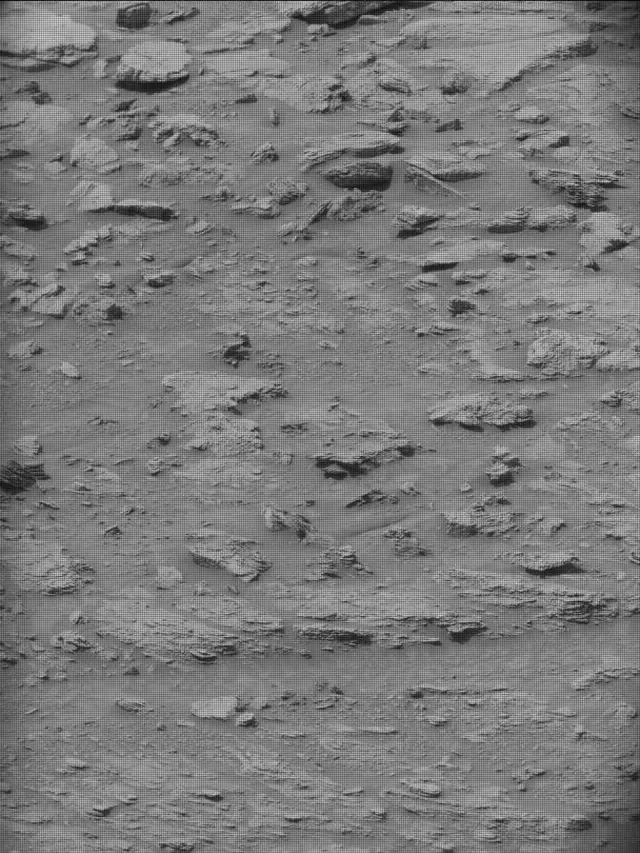 Sol 4848: Mast Camera (Mastcam)