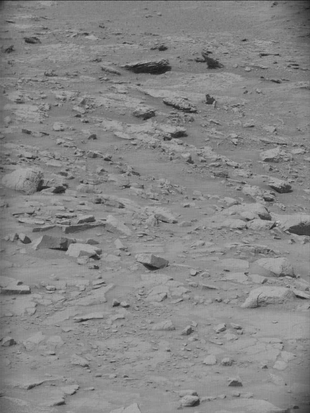 Sol 4848: Mast Camera (Mastcam)