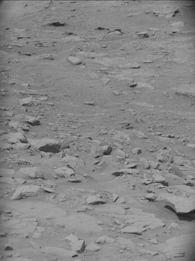 Sol 4848: Mast Camera (Mastcam)