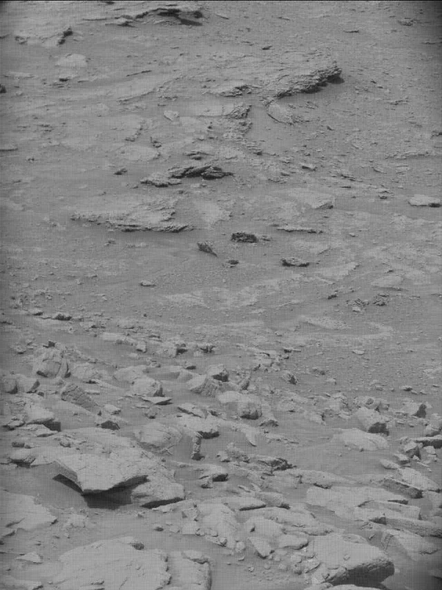 Sol 4848: Mast Camera (Mastcam)