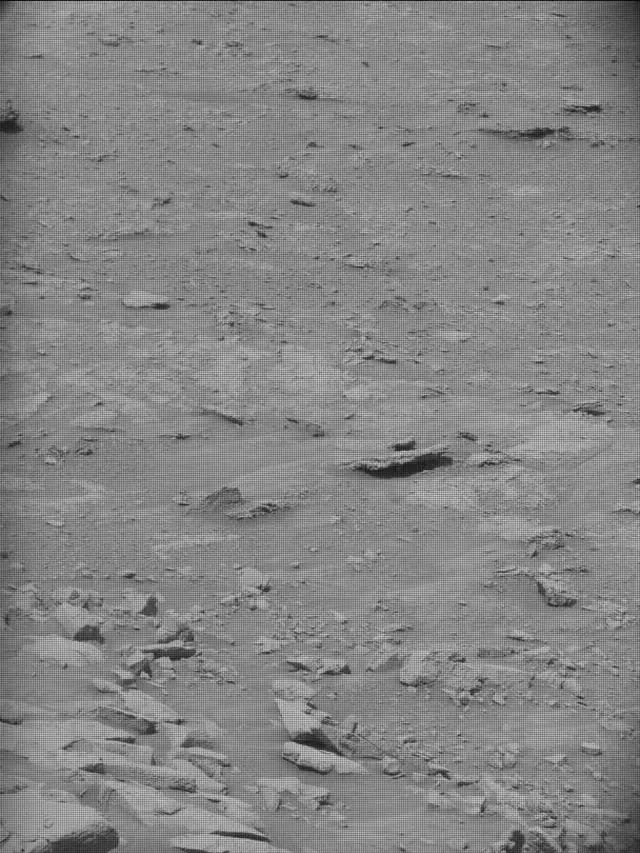 Sol 4848: Mast Camera (Mastcam)
