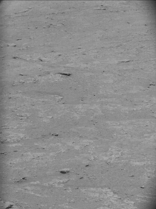 Sol 4848: Mast Camera (Mastcam)