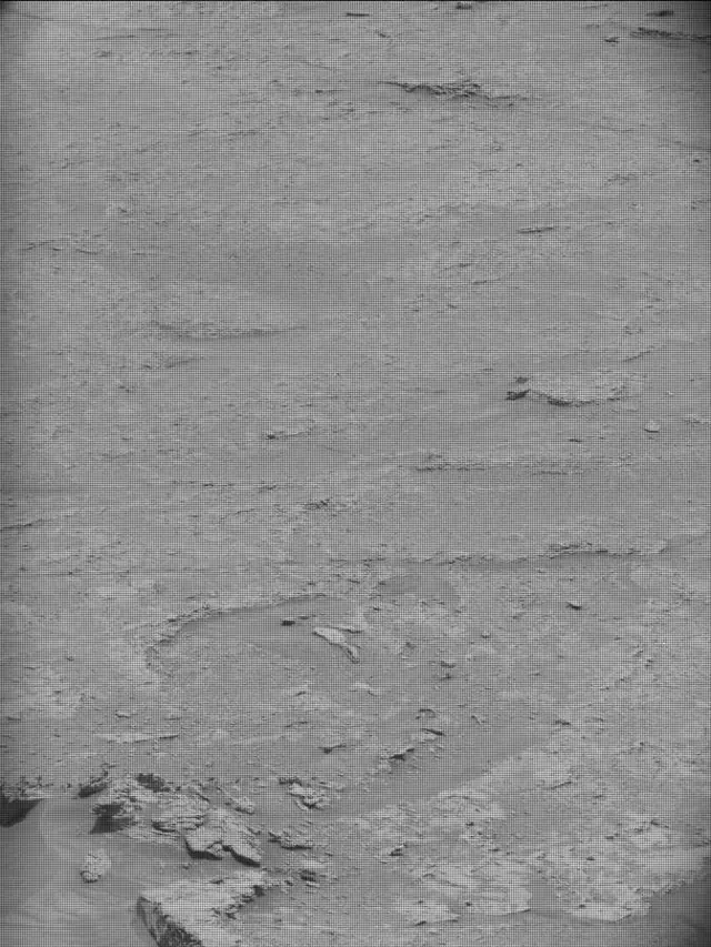 Sol 4848: Mast Camera (Mastcam)