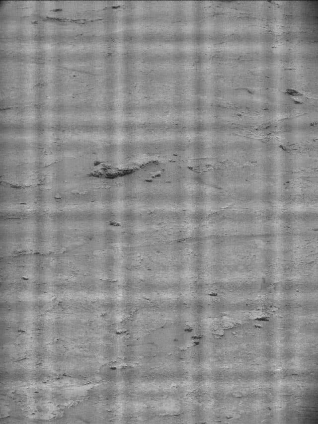 Sol 4848: Mast Camera (Mastcam)