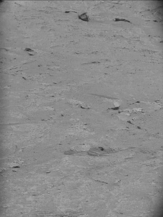 Sol 4848: Mast Camera (Mastcam)