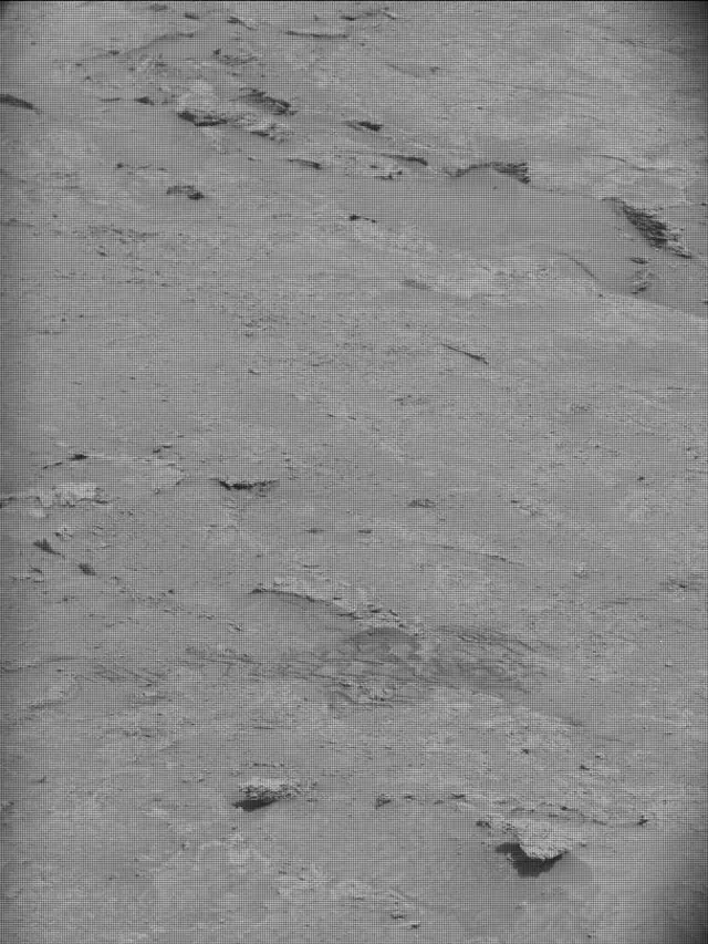 Sol 4848: Mast Camera (Mastcam)