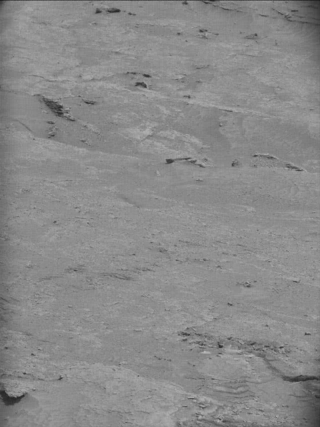 Sol 4848: Mast Camera (Mastcam)