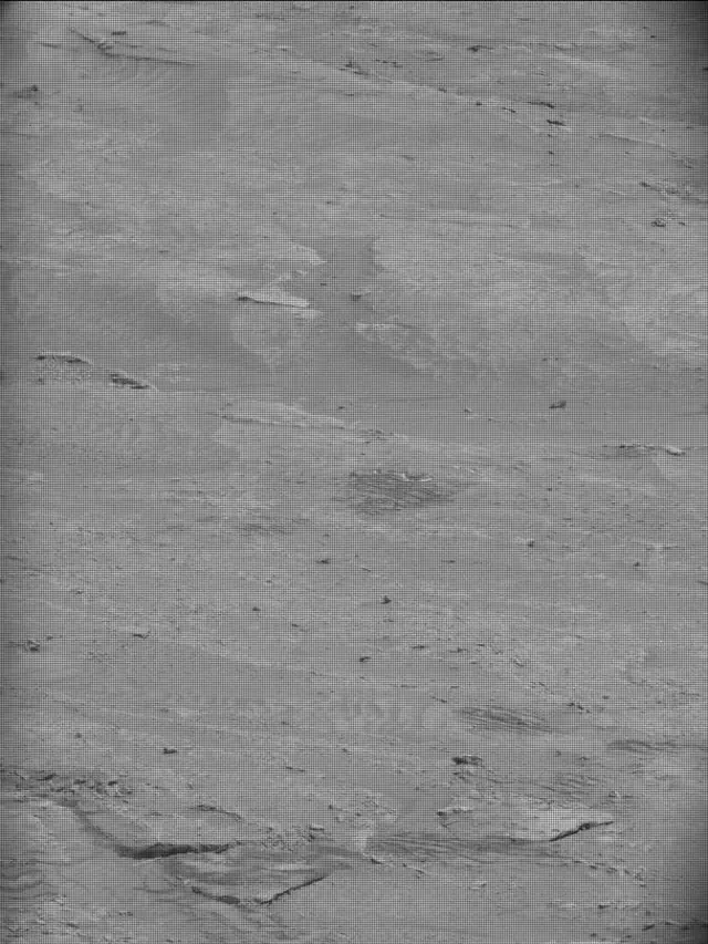 Sol 4848: Mast Camera (Mastcam)