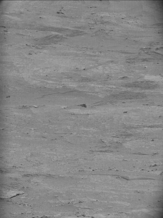 Sol 4848: Mast Camera (Mastcam)