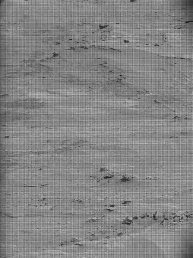 Sol 4848: Mast Camera (Mastcam)