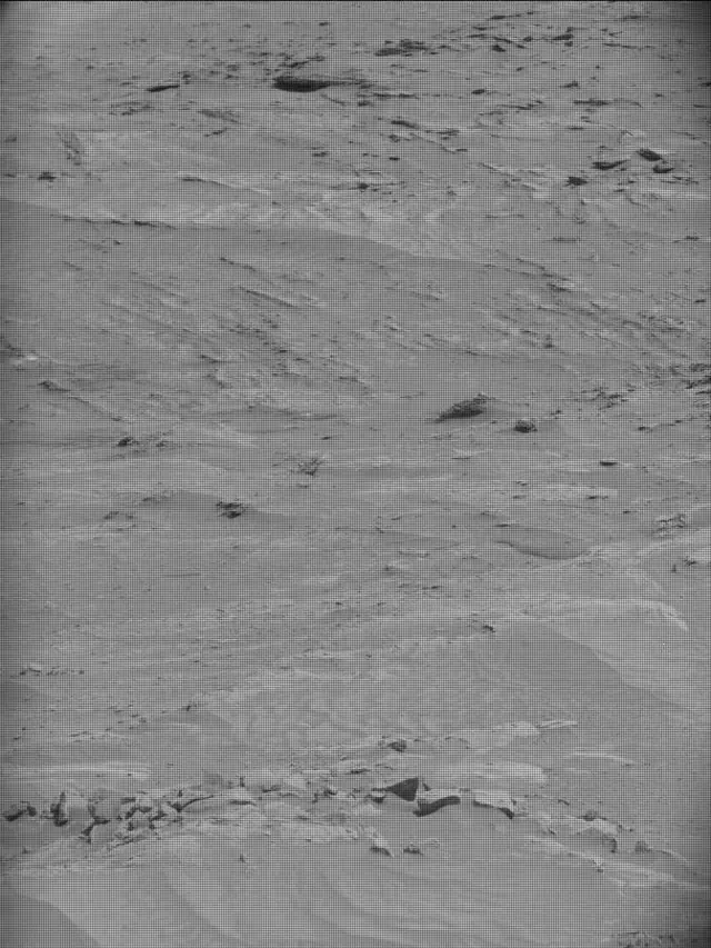 Sol 4848: Mast Camera (Mastcam)