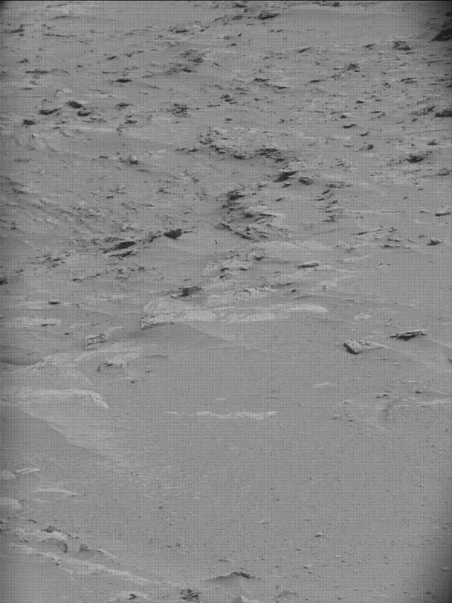 Sol 4848: Mast Camera (Mastcam)