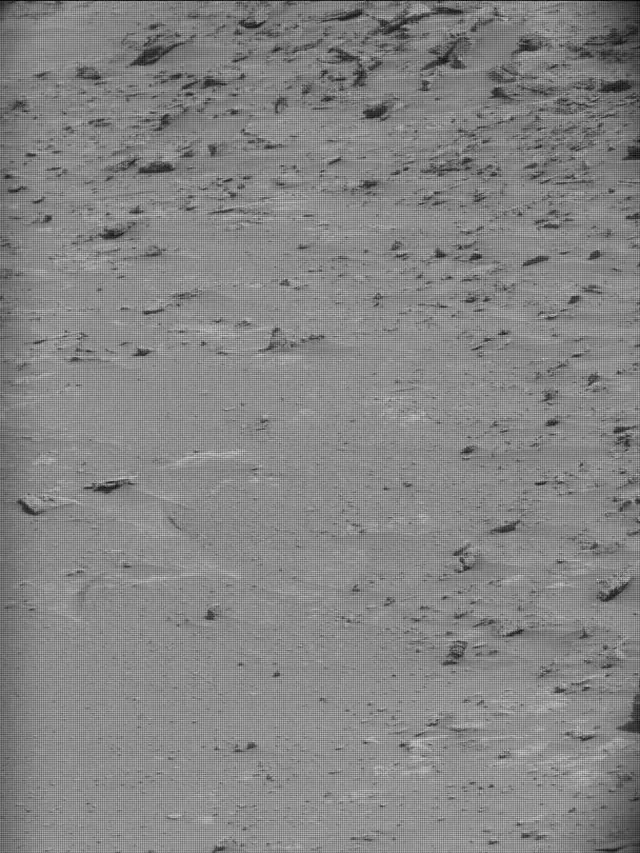 Sol 4848: Mast Camera (Mastcam)