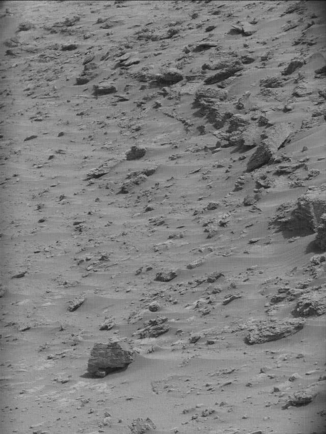 Sol 4848: Mast Camera (Mastcam)