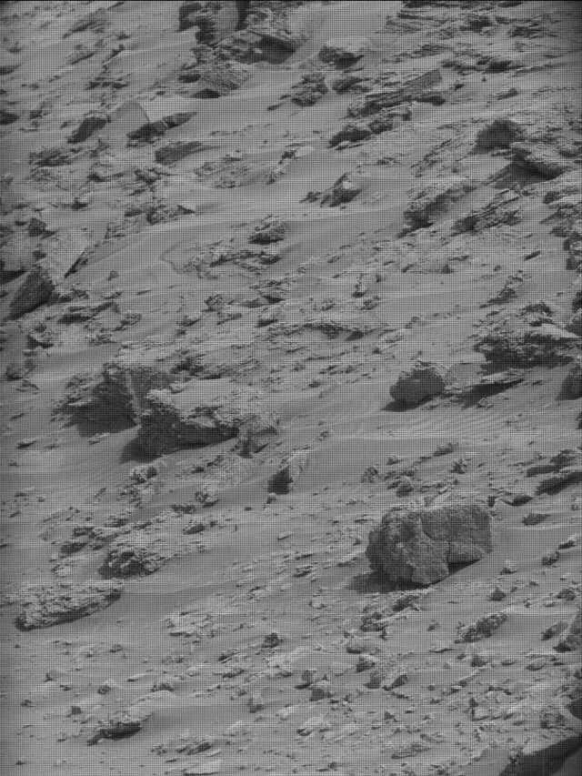 Sol 4848: Mast Camera (Mastcam)