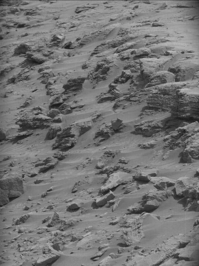 Sol 4848: Mast Camera (Mastcam)