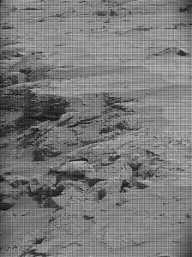 Sol 4848: Mast Camera (Mastcam)