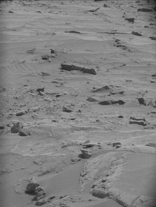 Sol 4848: Mast Camera (Mastcam)
