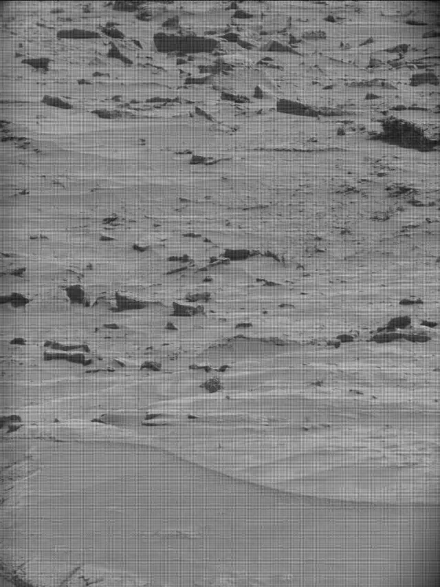 Sol 4848: Mast Camera (Mastcam)