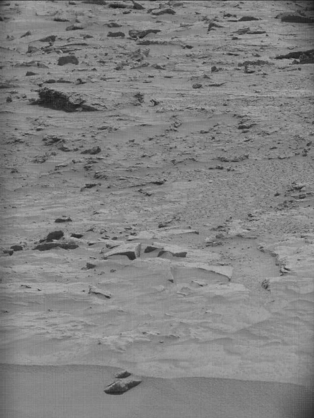 Sol 4848: Mast Camera (Mastcam)