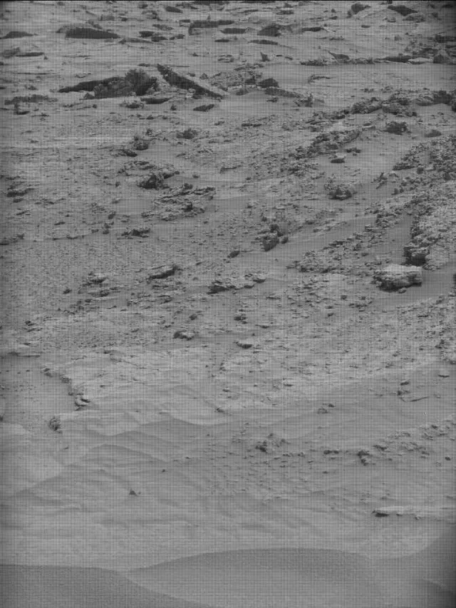 Sol 4848: Mast Camera (Mastcam)