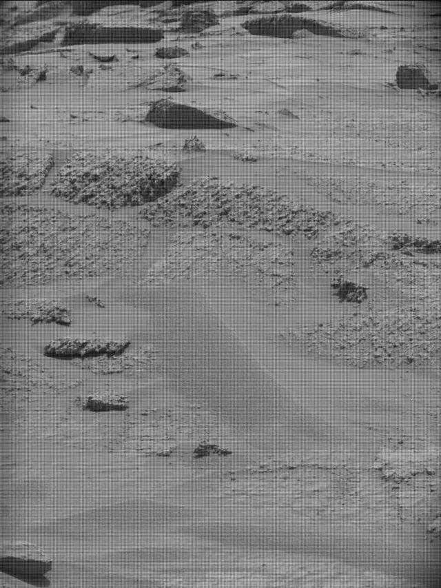 Sol 4848: Mast Camera (Mastcam)