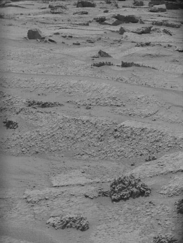 Sol 4848: Mast Camera (Mastcam)