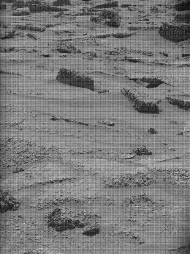 Sol 4848: Mast Camera (Mastcam)