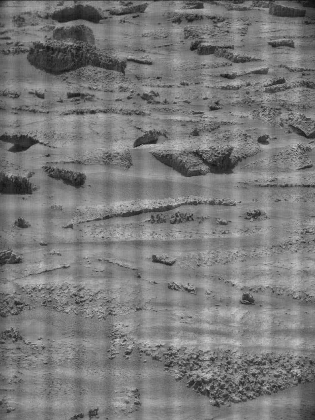 Sol 4848: Mast Camera (Mastcam)