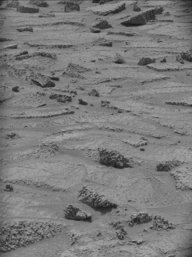 Sol 4848: Mast Camera (Mastcam)
