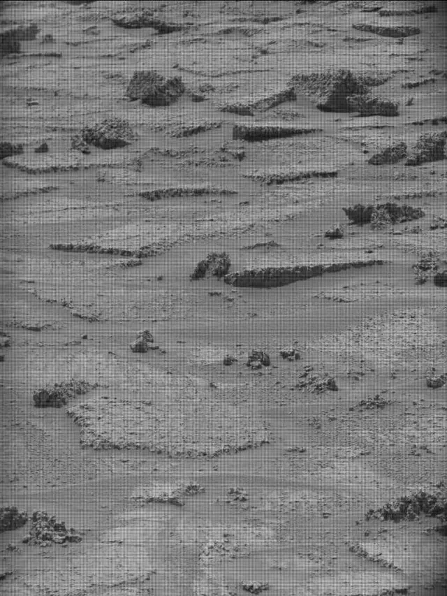 Sol 4848: Mast Camera (Mastcam)
