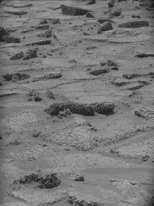Sol 4848: Mast Camera (Mastcam)