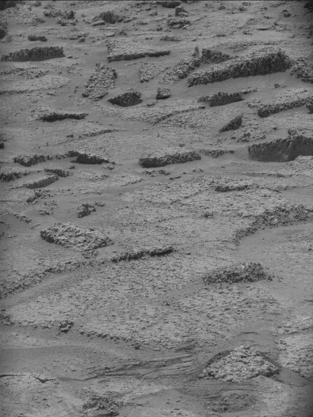 Sol 4848: Mast Camera (Mastcam)