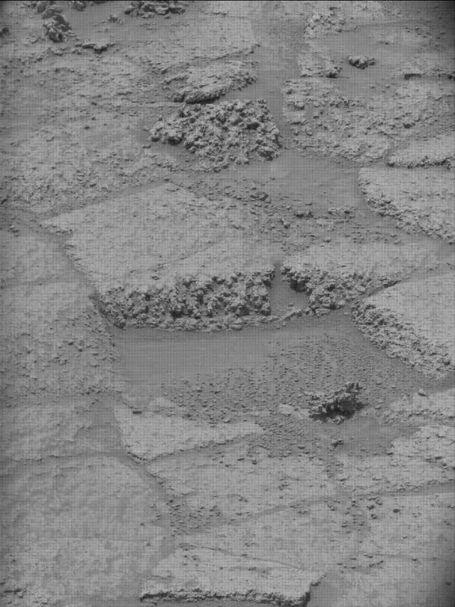 Sol 4848: Mast Camera (Mastcam)
