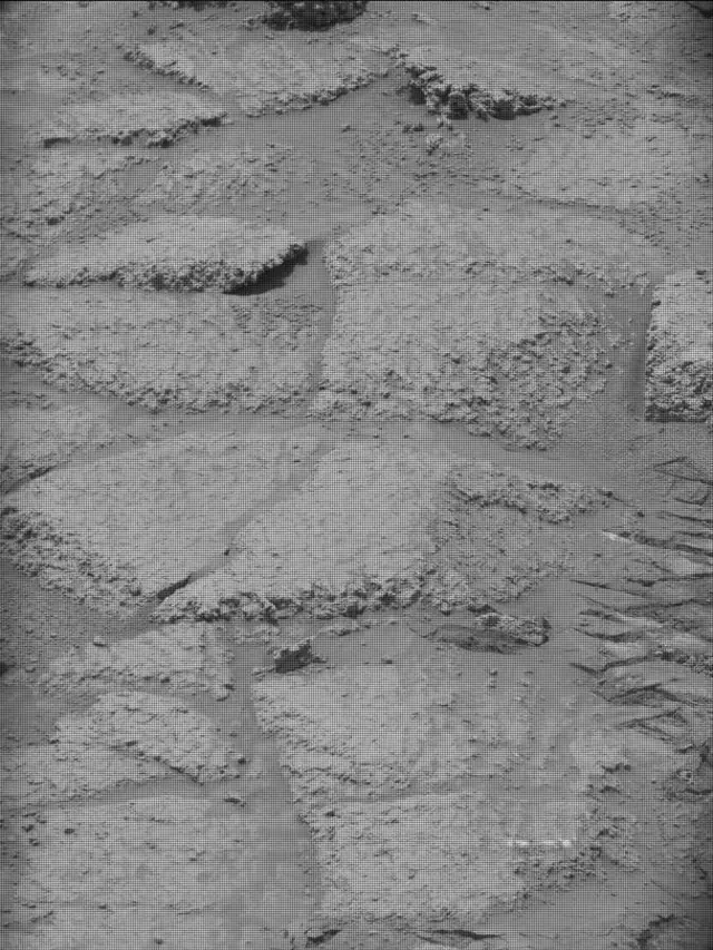 Sol 4848: Mast Camera (Mastcam)
